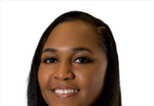 Dr. Lynnae Edwards-Carolina: Leading Geriatrician at Jencare Morrow Senior Medical Center