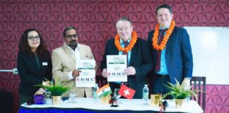 Indian Culinary Academy, Bangalore Signs MOU with BHMS Switzerland for Pathway Degree Programme