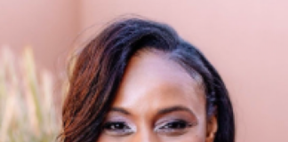 Erica D. Louden MD, PhD, FACOG: Leading the Charge in Reproductive Health