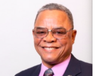 Everet Taylor, Recognized by BestAgents.us as a 2025 Top Agent