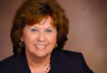 Faye Jacobson, Recognized by BestAgents.us as a 2025 Top Agent