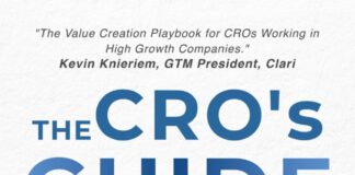 JD Miller’s “The CRO’s Guide to Winning in Private Equity” Achieves #1 Bestseller Status
