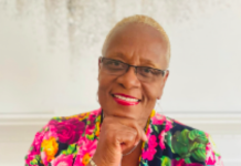 Genneda “Gee” Burns, Recognized by BestAgents.us as a 2025 Top Agent