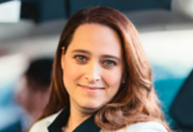 Ginger Diedrich, Recognized by BestAgents.us as a 2025 Top Agent