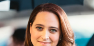 Ginger Diedrich, Recognized by BestAgents.us as a 2025 Top Agent