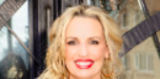 Heather Thurston, Recognized by BestAgents.us as a 2025 Top Agent