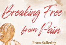 Come Meet Shari Emami Award Winning Author And Guest Speaker