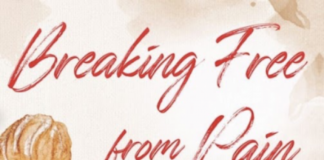 Come Meet Shari Emami Award Winning Author And Guest Speaker