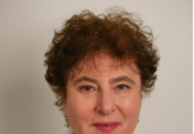 Inga Zilberstein, MD: A Trusted Partner in Women’s Health on Manhattan’s Upper East Side