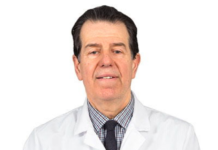 Introducing Nicholas Henry Ellias Mezitis, MD, PhD: Renowned Endocrinology and Nutrition Specialist
