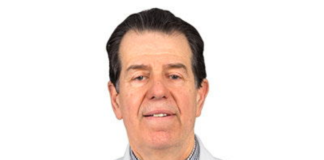 Introducing Nicholas Henry Ellias Mezitis, MD, PhD: Renowned Endocrinology and Nutrition Specialist