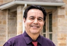 J.J. Rodriguez, Recognized by BestAgents.us as a 2025 Top Agent