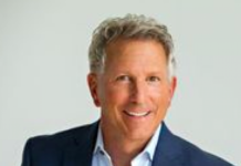 John Canny, Recognized by BestAgents.us as a 2025 Top Agent