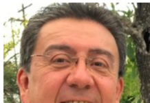 Juan Carlos García, Recognized by BestAgents.us as a 2025 Top Agent