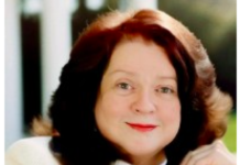 Karen Hoff, Recognized by BestAgents.us as a 2025 Top Agent