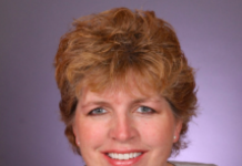 Karen Olmstead, Recognized by BestAgents.us as a 2025 Top Agent