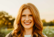 Kaylee Sutton, Recognized by BestAgents.us as a 2024 Top Agent