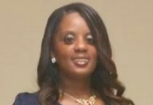 Kiesa Edgar, RN: A Journey of Commitment and Compassion in Nursing