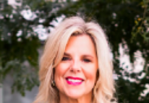Kirsten Walsh, Recognized by BestAgents.us as a 2025 Top Agent