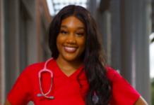 Kynna Hunter, RN, BSN: A Compassionate Registered Nurse Committed to Excellence in Patient Care