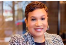 Latonia Fils-Aime, Recognized by BestAgents.us as a 2025 Top Agent