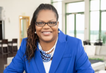 Letha Page, LCSW-QS, MCAP, and CFMHE: A Dedicated Therapist Committed to Empowering Clients in Jacksonville, FL