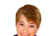 Linda Johnson: Recognized by BestAgents.us as a 2025 Top Agent