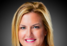 Lindsey Haas, Recognized by BestAgents.us as a 2025 Top Agent