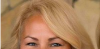 Lisa Smith, Recognized by BestAgents.us as a 2025 Top Agent