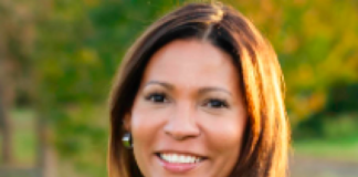 Liz Marshall, Recognized by BestAgents.us as a 2025 Top Agent