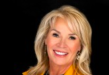 Lynette Sandidge, Recognized by BestAgents.us as a 2025 Top Agent