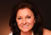 Lynne Rifkin, Recognized by BestAgents.us as a 2025 Top Agent