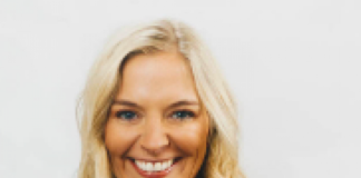 Megan Mack, Recognized by BestAgents.us as a 2024 Top Agent