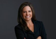 Melissa Catanzaro, Recognized by BestAgents.us as a 2025 Top Agent
