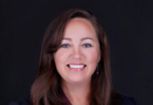 Michelle Ward, Recognized by BestAgents.us as a 2025 Top Agent