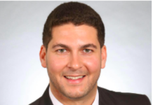 Miles Coleman, Recognized by BestAgents.us as a 2025 Top Agent