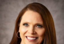 Mylissa K. Hess, DNP, MHA, BSN, Market Chief Nursing Officer at SageWest Health Care Awarded Today’s Nurse 2025