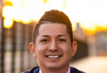 Nicolas Toscano, Recognized by BestAgents.us as a 2025 Top Agent