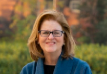Pam Ryan-Brye, Recognized by BestAgents.us as a 2025 Top Agent