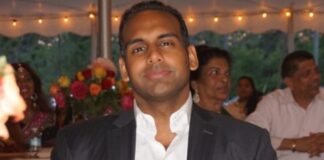 Paul Kaulesar: Blending Real Estate Expertise with Powerlifting Discipline and Philanthropic Passion