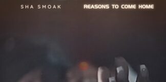 Sha Smoak Announces New Single “Reasons to Come Home”