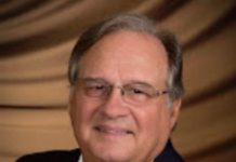 Ron Gaubert: Recognized by BestAgents.us as a 2025 Top Agent