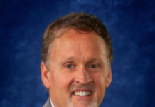 Scott Anderson, Recognized by BestAgents.us as a 2025 Top Agent