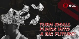 SGI – Stone Giant Investment Drives Global Wealth Growth, Leading the Era of Smart Investments