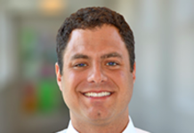 Shaun Michael Najarian, MD: Board-Certified Internist Delivering Compassionate Care at Griffin Faculty Physicians