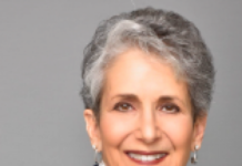 Shelly Bloom, Recognized by BestAgents.us as a 2025 Top Agent