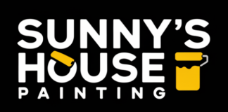 Sunny’s House Painting Of Cabot, AR Launches New Website to Showcase Services
