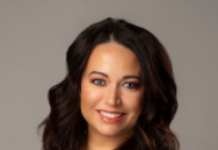 Tina Bock: Recognized by BestAgents.us as a 2025 Top Agent