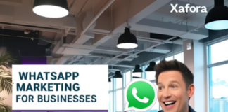 Xafora: The AI-Powered Revolution in WhatsApp Marketing – Automation