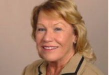 Yvonne Gravedoni, Recognized by BestAgents.us as a 2025 Top Agent